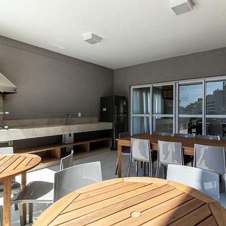 Condominio Mobi One Paulista 상파울루 외부 사진