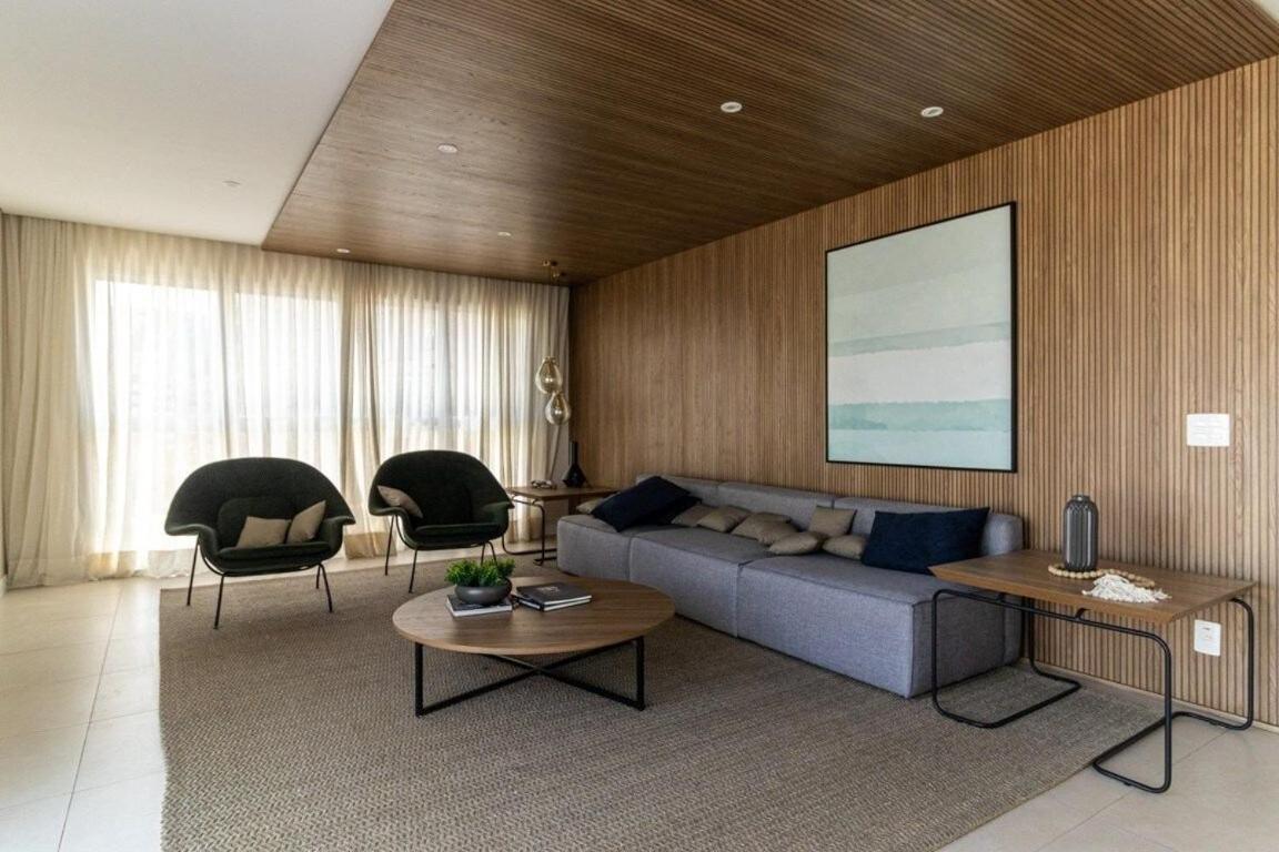 Condominio Mobi One Paulista 상파울루 외부 사진