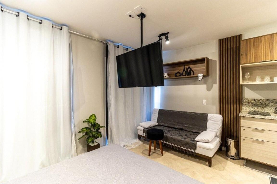 Condominio Mobi One Paulista 상파울루 외부 사진
