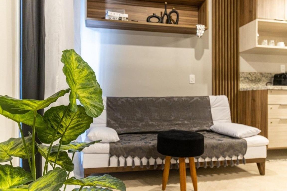 Condominio Mobi One Paulista 상파울루 외부 사진