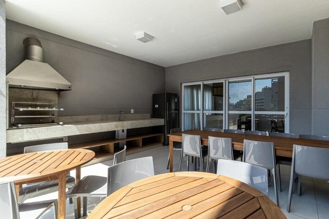 Condominio Mobi One Paulista 상파울루 외부 사진