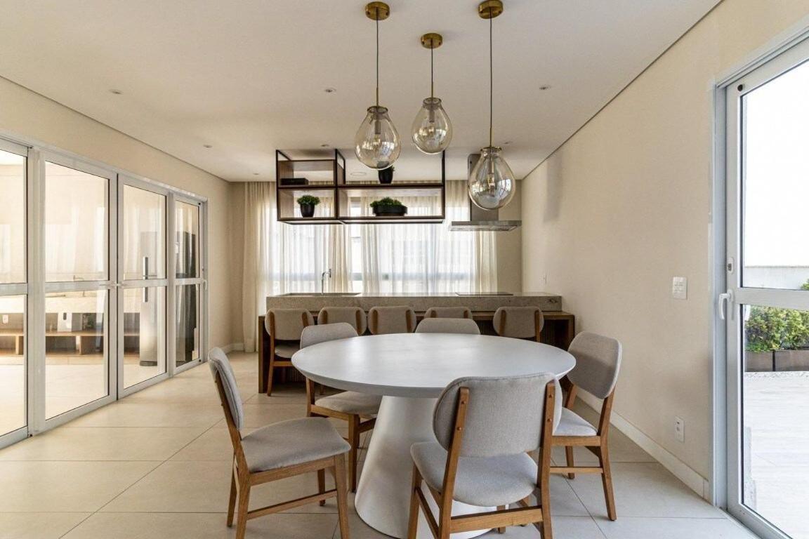 Condominio Mobi One Paulista 상파울루 외부 사진