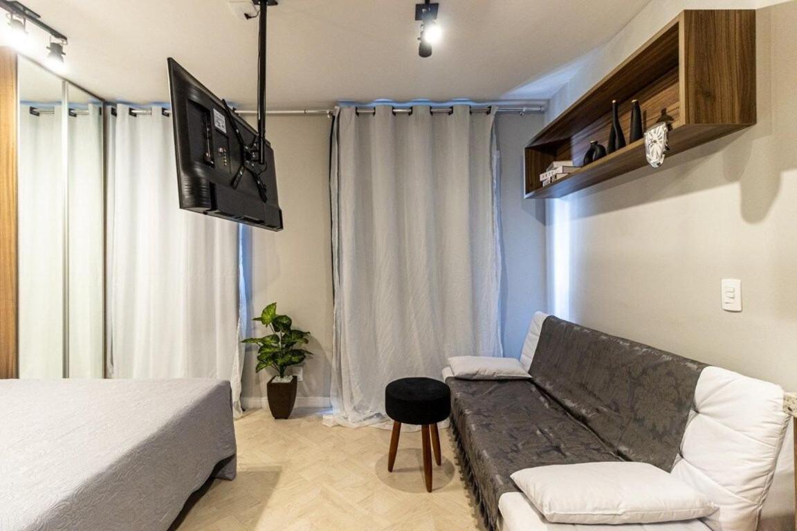 Condominio Mobi One Paulista 상파울루 외부 사진