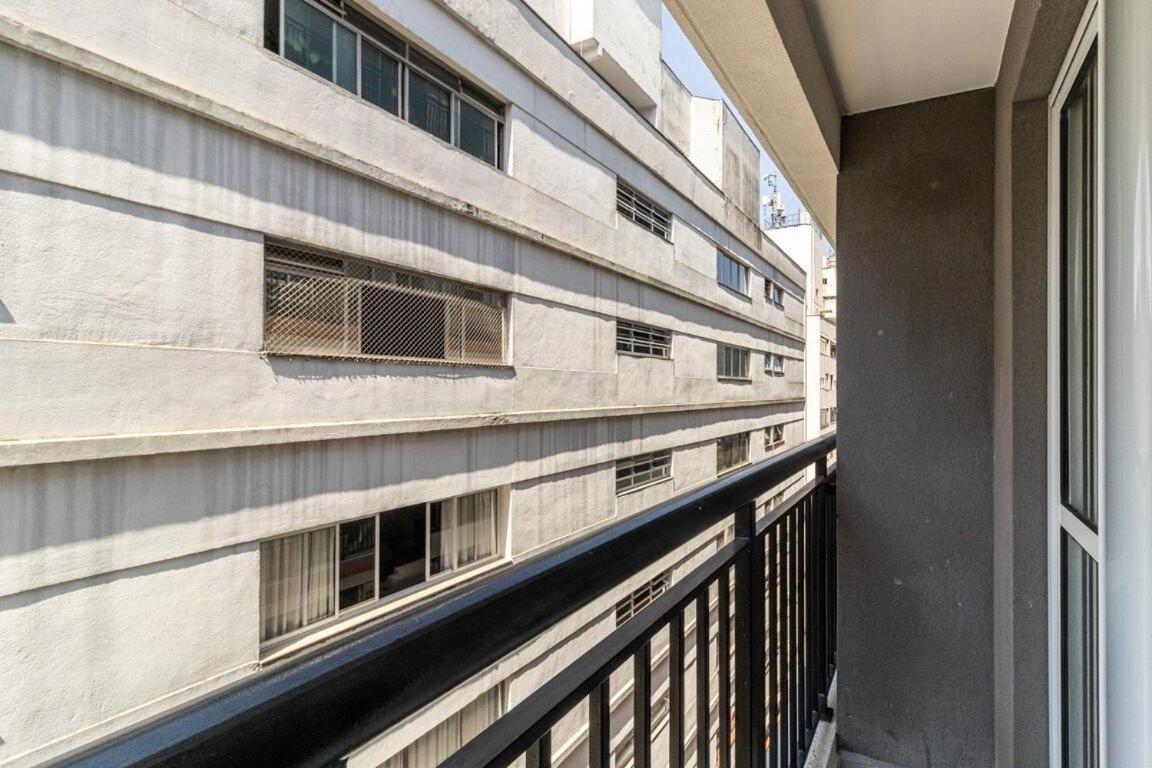 Condominio Mobi One Paulista 상파울루 외부 사진